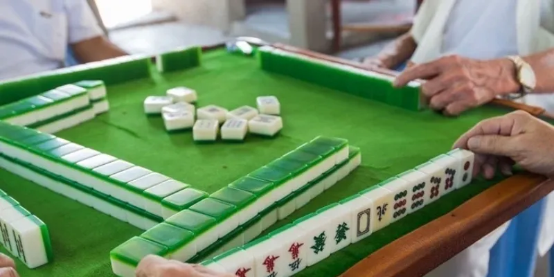 Mạt Chượt 28bet - Sân Chơi Trí Tuệ Được Yêu Thích Hàng Đầu 1 mạt chược 28bet
