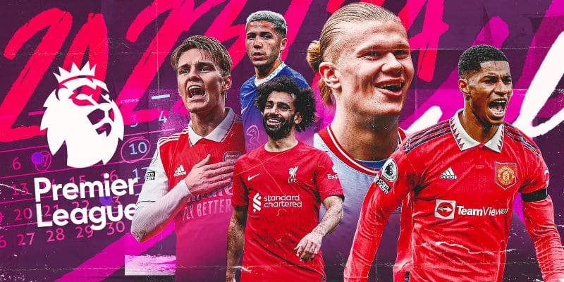 Kèo Ngoại Hạng Anh 28BET - Thắp Lửa Đam Mê Bóng Đá 2026 1 Kèo ngoại hạng anh 28bet